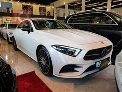 مرسيدس بنز CLS